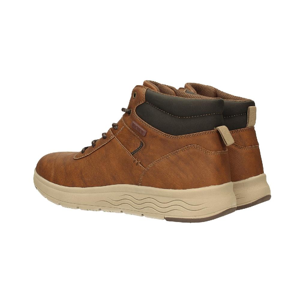 Tata Italia Sneakers alte con suola in gomma Convenienza