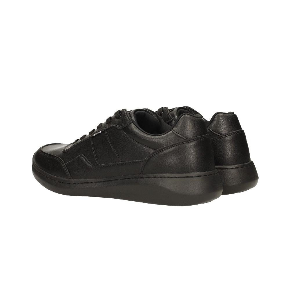 Tata Italia Sneakers con sottopiede in Memory Active e inserti scamosciati Presa
