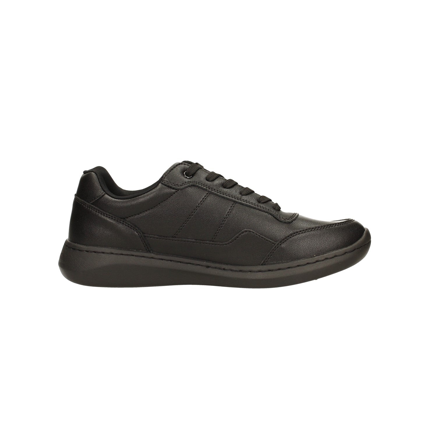 Tata Italia Sneakers con sottopiede in Memory Active e inserti scamosciati Presa