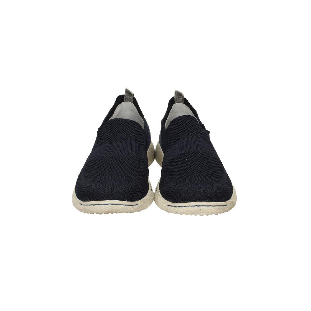 Tata Italia Slip-on in knit. Made in Italy Hotsell