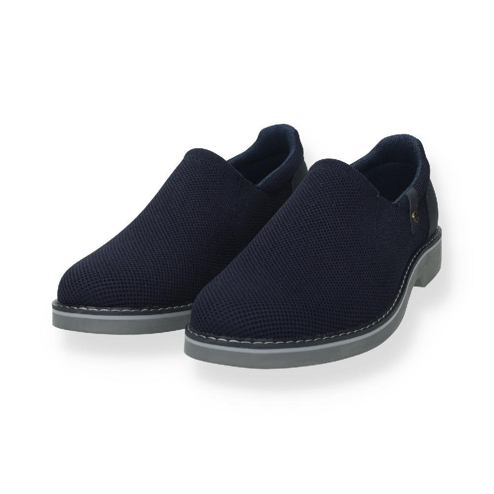 Tata Italia Mocassini in tessuto stretch. sottopiede in Memory Active Saldi