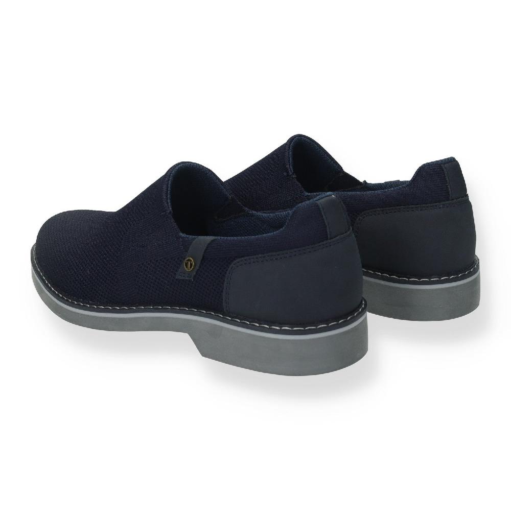 Tata Italia Mocassini in tessuto stretch. sottopiede in Memory Active Saldi