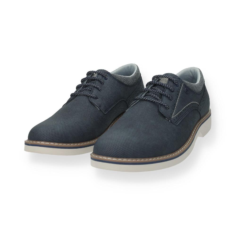 Tata Italia Derby semi brogue.sottopiede in Memory Active Offerte