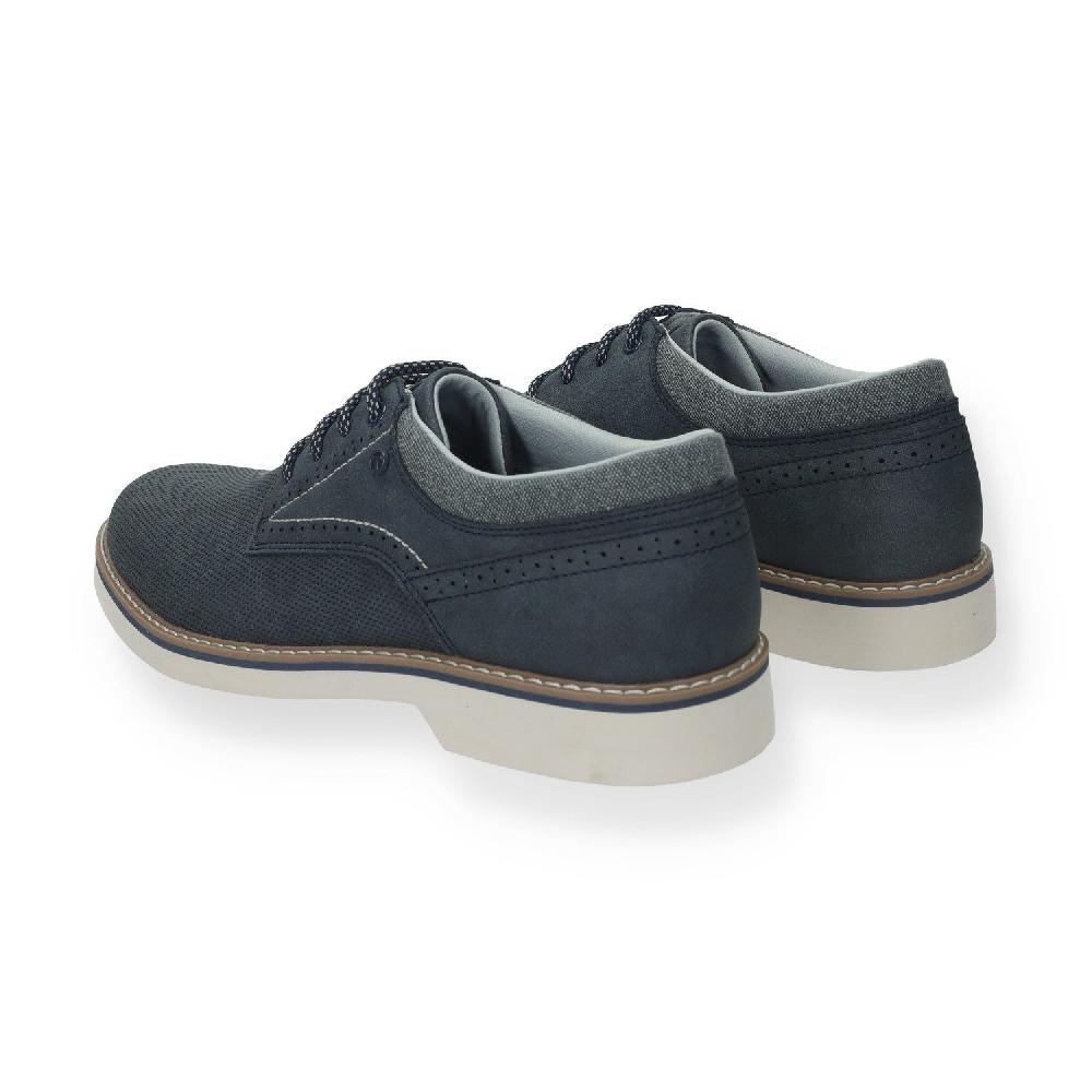 Tata Italia Derby semi brogue.sottopiede in Memory Active Offerte