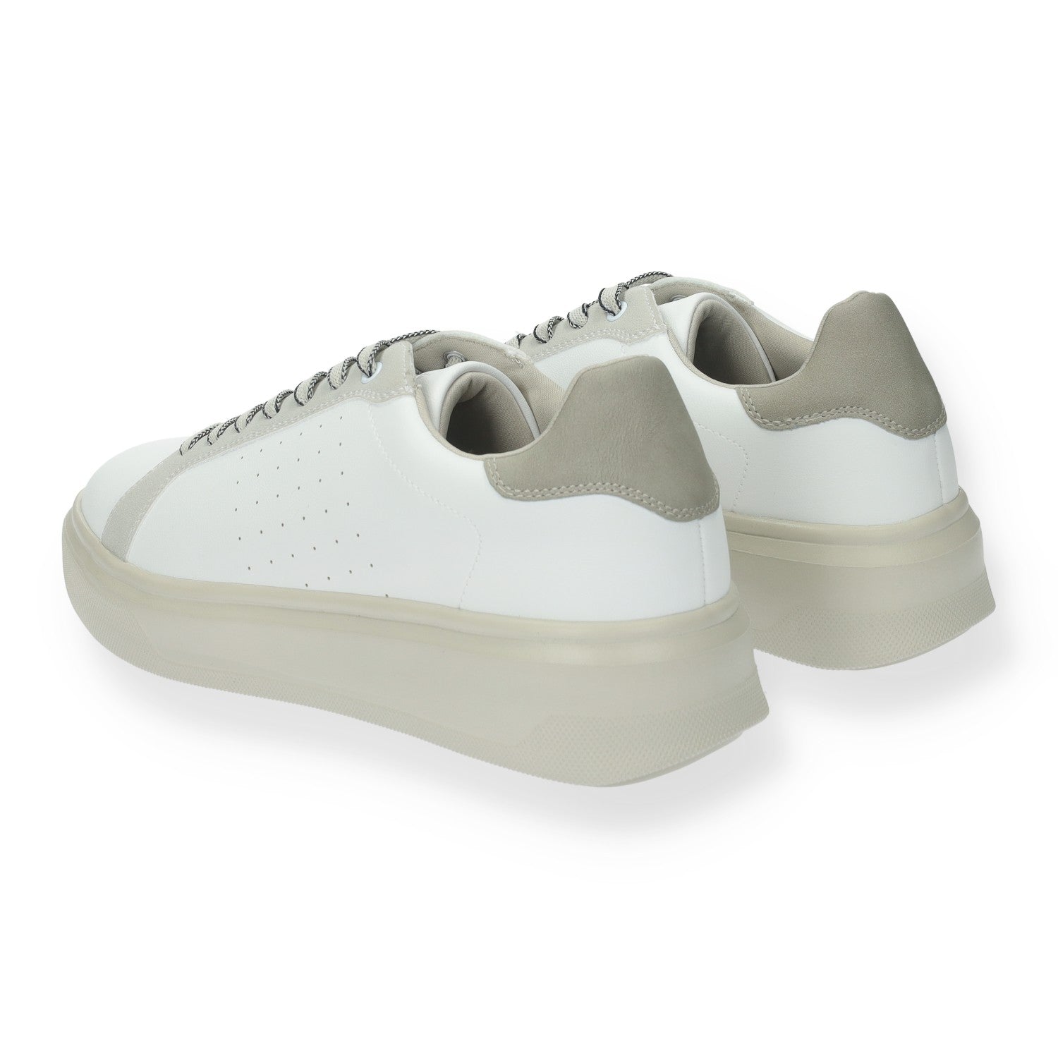 Tata Italia Sneakers con sottopiede in Memory Vendita Economica