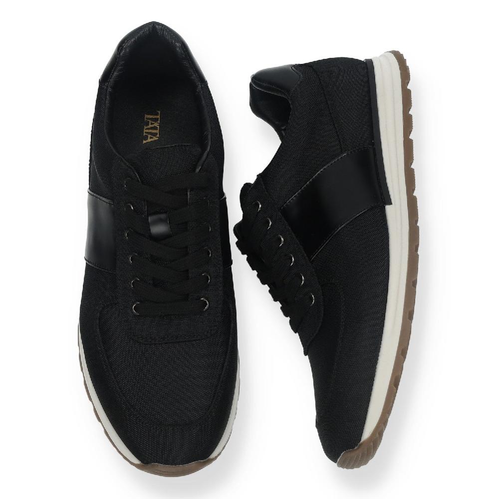 Tata Italia Sneakers con dettaglio laterale Saldi Di Fabbrica