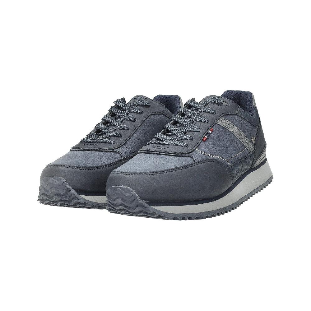 Tata Italia Sneakers con sottopiede in Memory Smaltimento dello stoccaggio