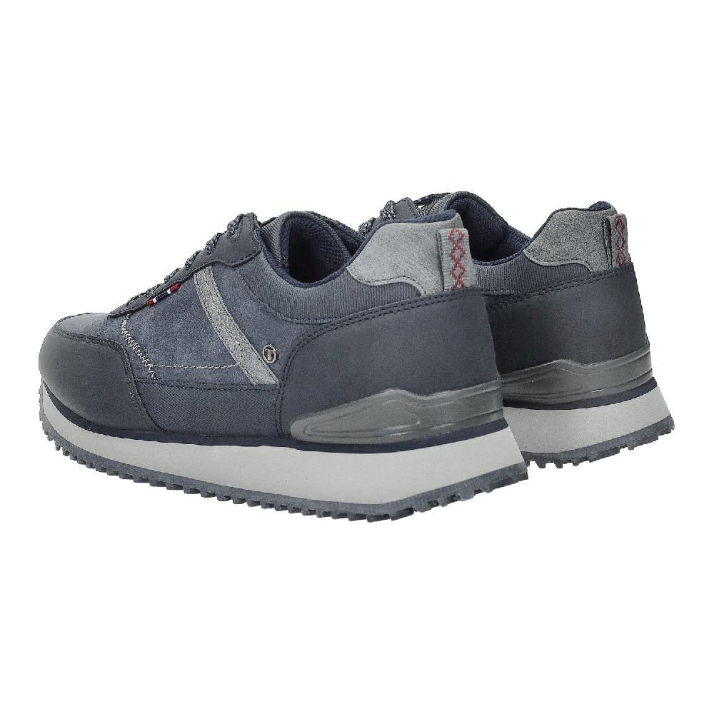 Tata Italia Sneakers con sottopiede in Memory Smaltimento dello stoccaggio