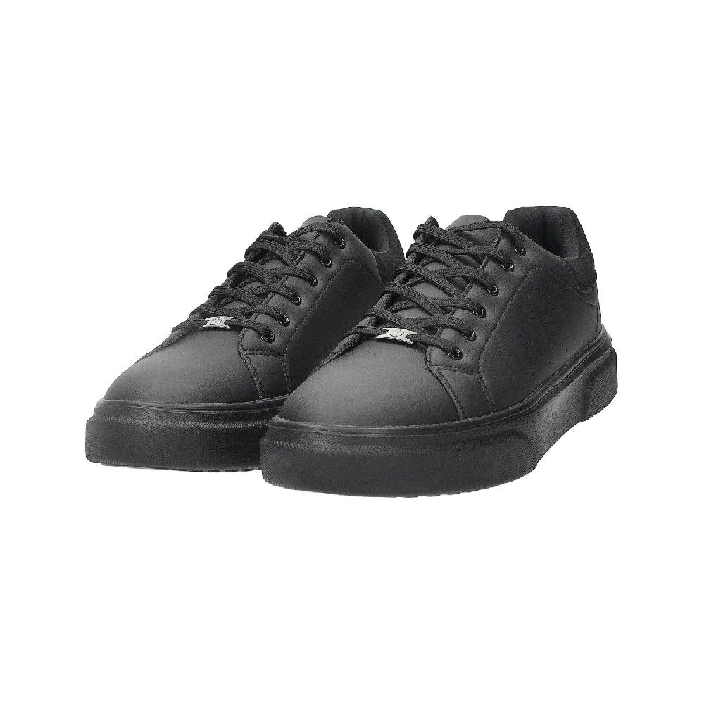 Tata Italia Sneakers in ecopelle con cuciture a vista Convenienza