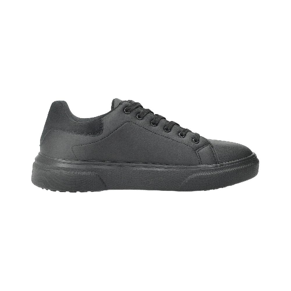 Tata Italia Sneakers in ecopelle con cuciture a vista Convenienza