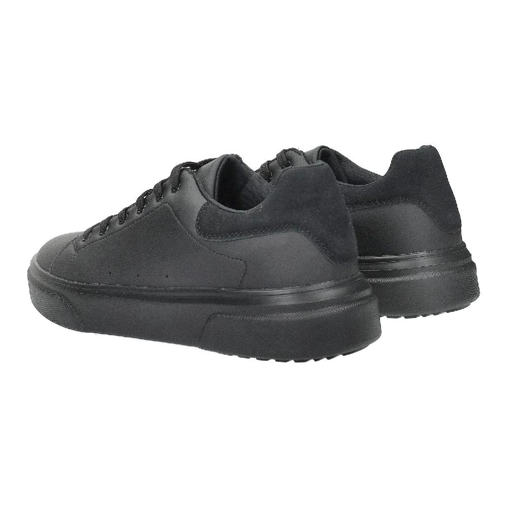 Tata Italia Sneakers in ecopelle con cuciture a vista Convenienza