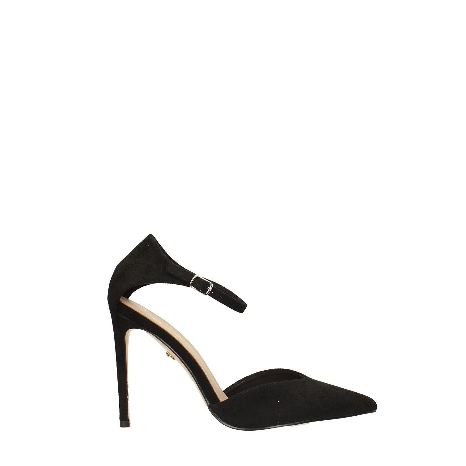 Tata Italia Décolleté in microfibra con tacco a stiletto alto 11cm Offerta speciale della fabbrica