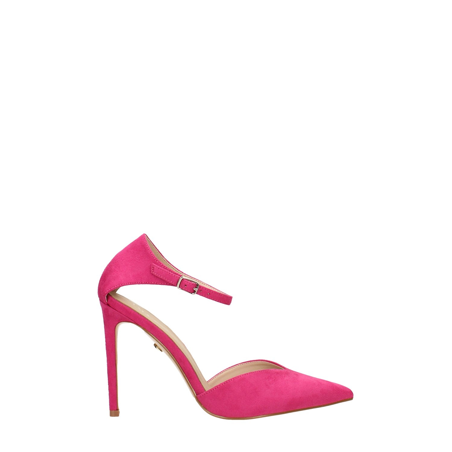 Tata Italia Décolleté in microfibra con tacco a stiletto alto 11cm Offerta speciale della fabbrica