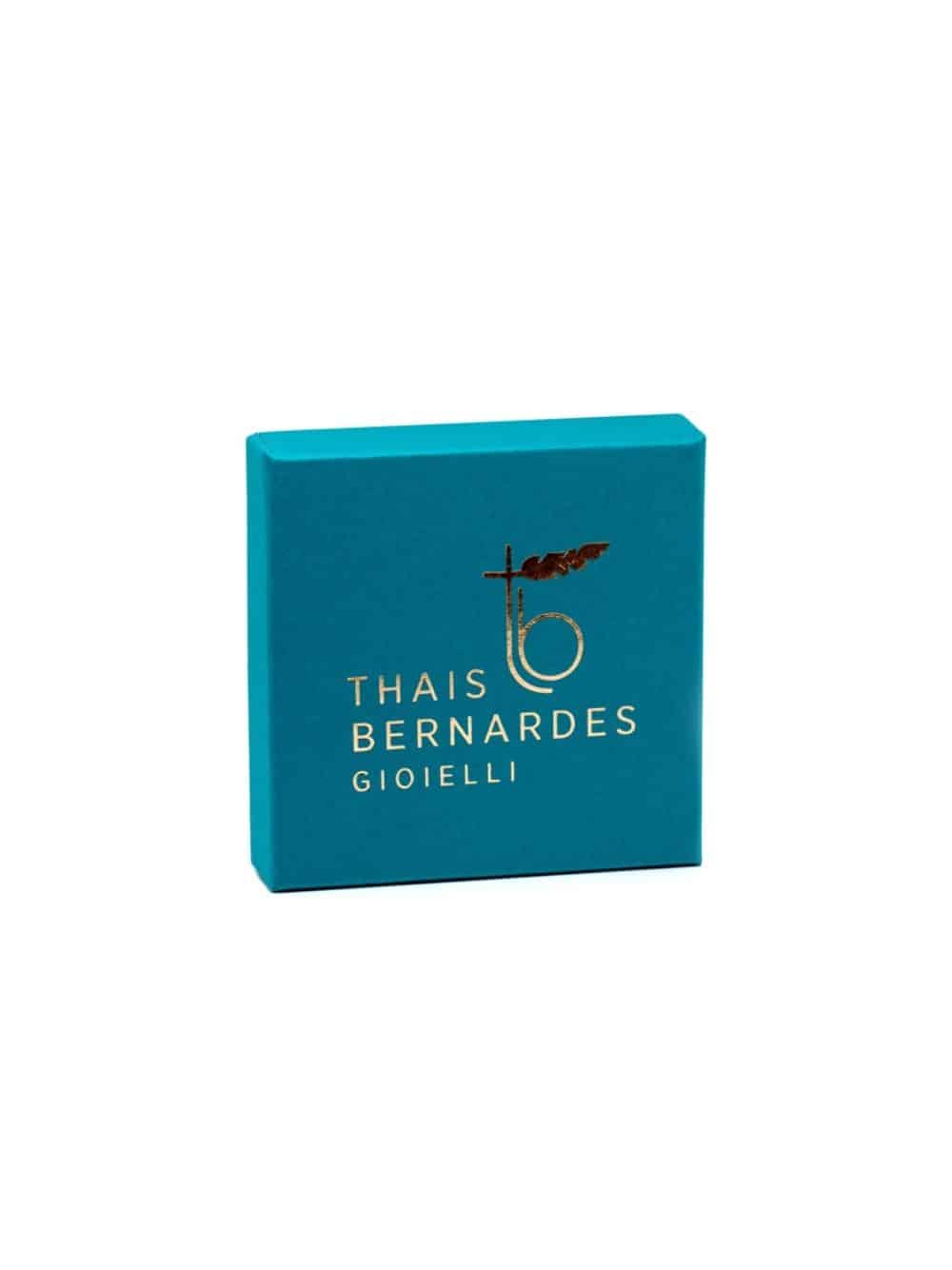 Thais Bernardes Anello Colors Ametista 2025