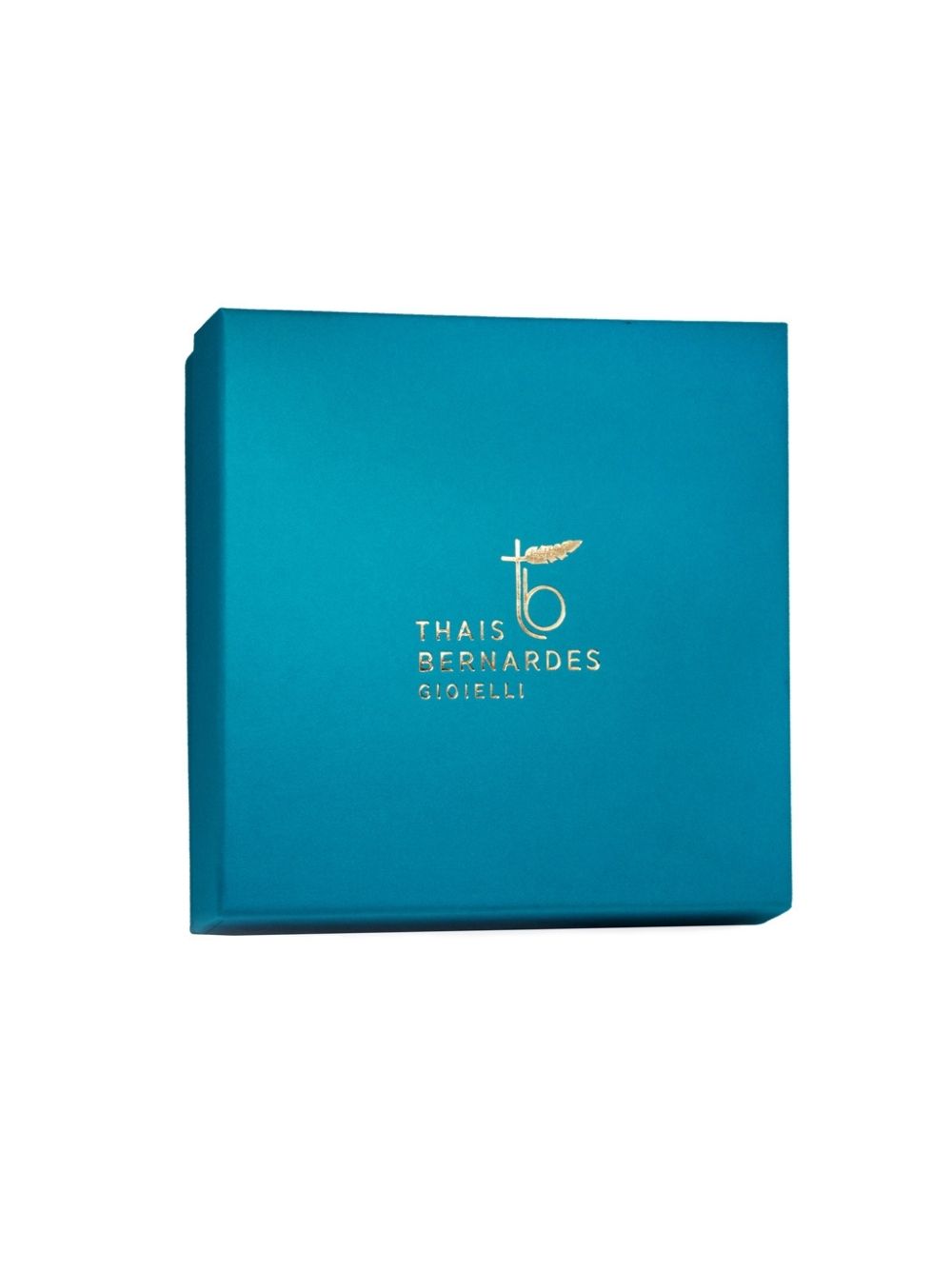 Thais Bernardes Collana Scapolare Corcovado Promozione Limitata