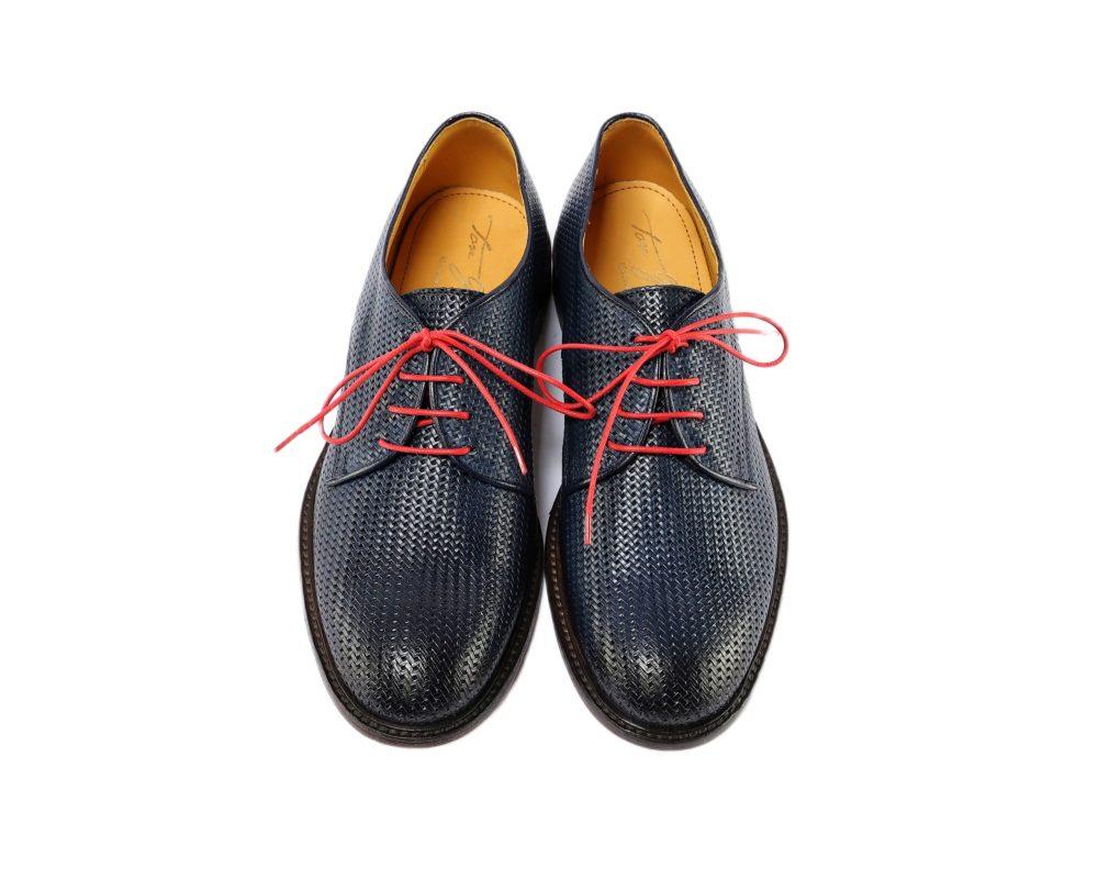 Ton Goût Scarpe Derby Aurora Online Outlet