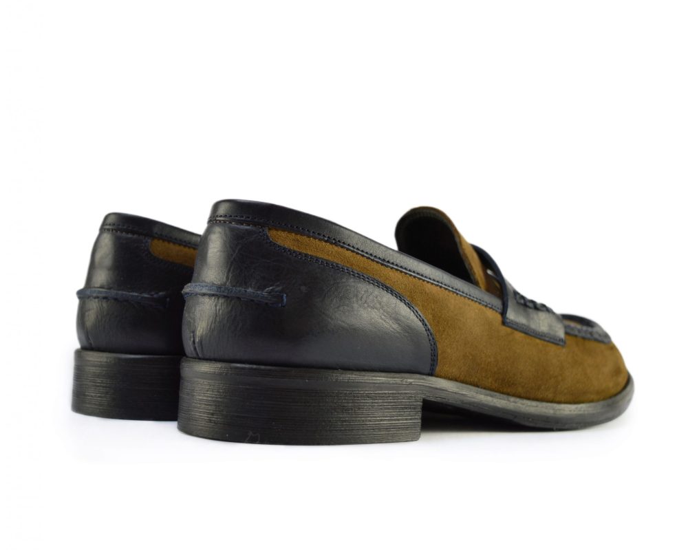 Ton Goût Mocassino ORLANDO Acquista Ora