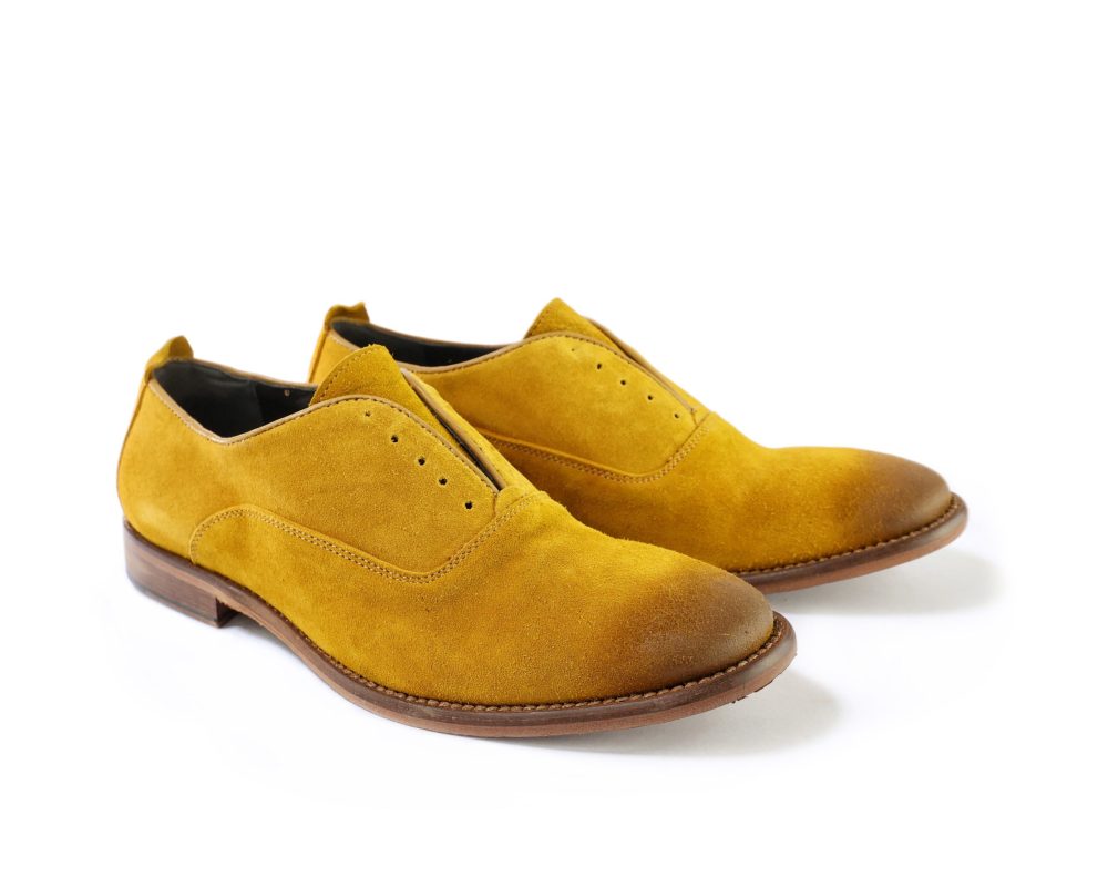 Ton Goût Slip On Francesina Alex Vendita Economica