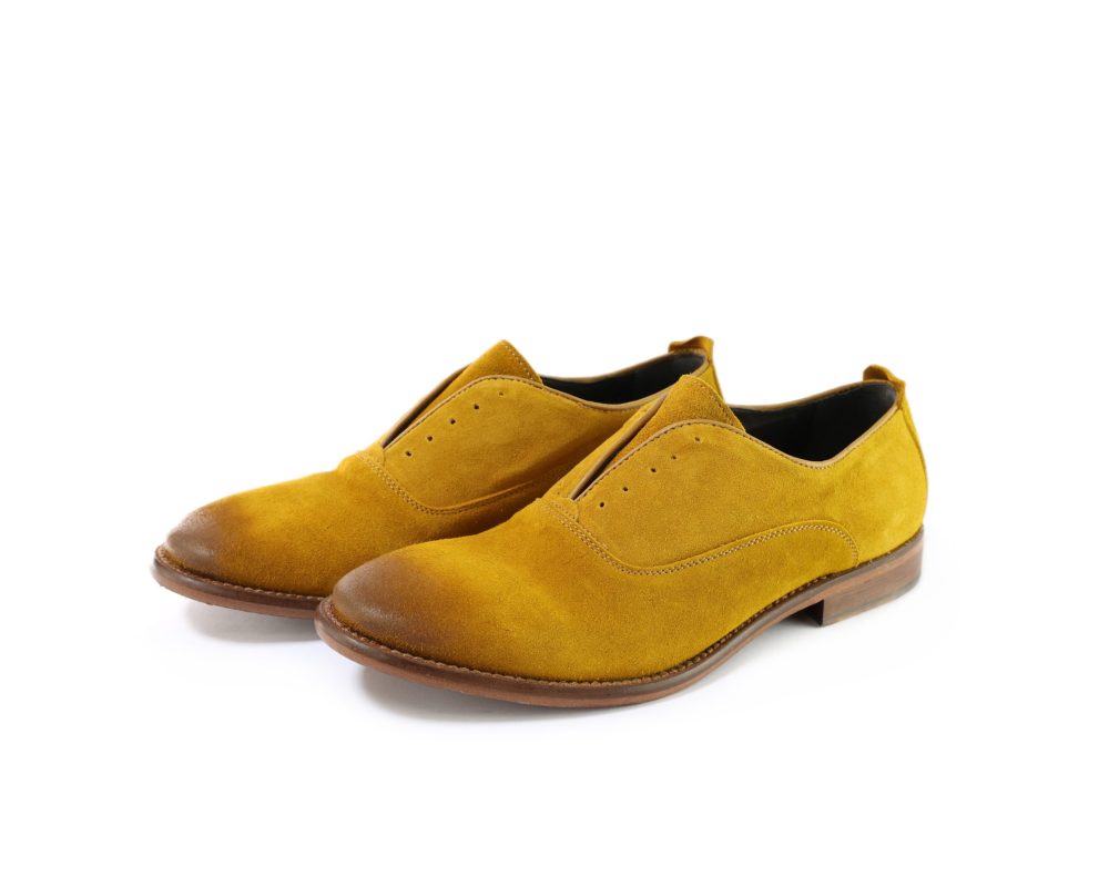 Ton Goût Slip On Francesina Alex Vendita Economica