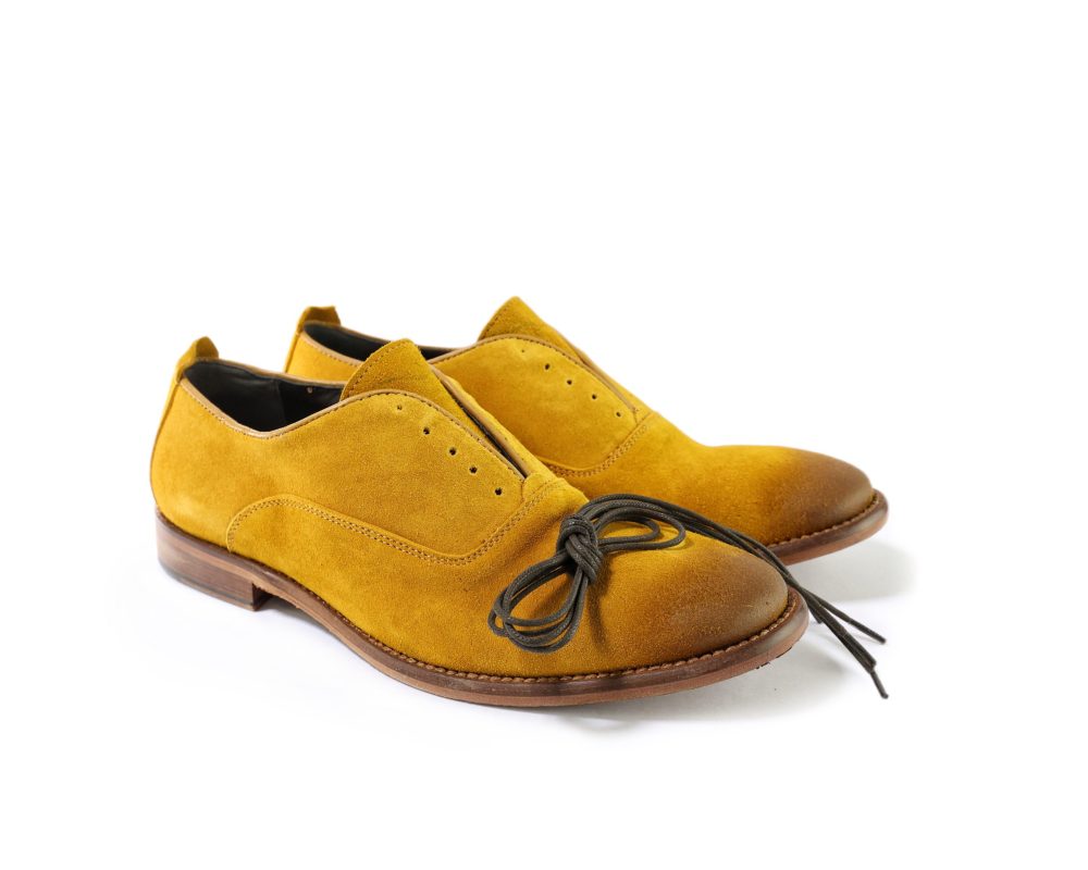 Ton Goût Slip On Francesina Alex Vendita Economica
