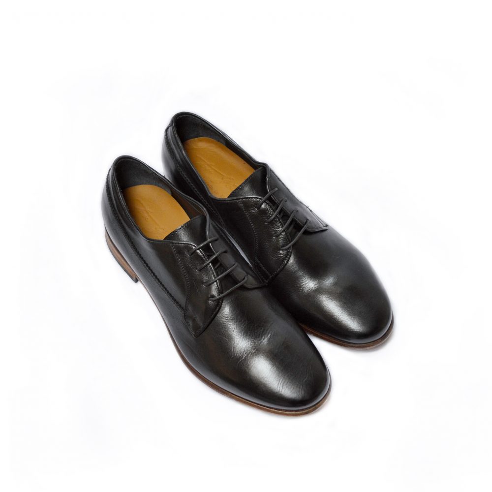 Ton Goût Scarpe Derby eleganti da uomo Enormi sconti