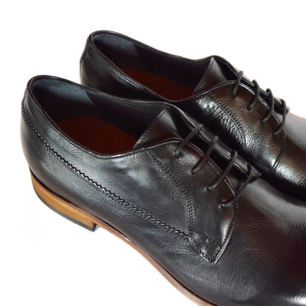 Ton Goût Scarpe Derby eleganti da uomo Enormi sconti