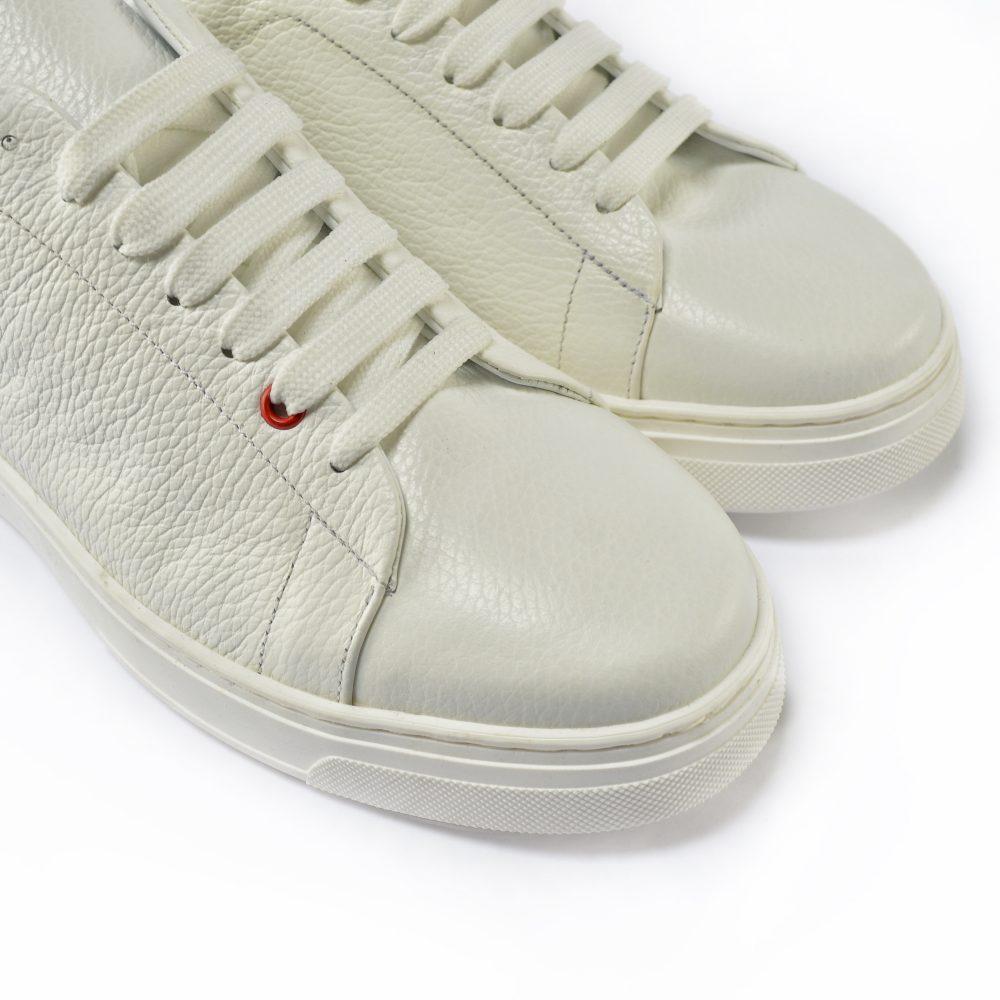 Ton Goût Sneakers Bianco Nuovo