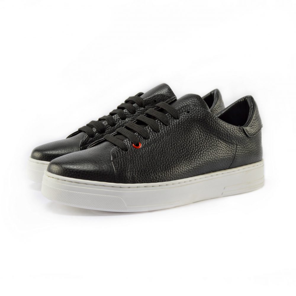 Ton Goût Sneakers Nero Qualità