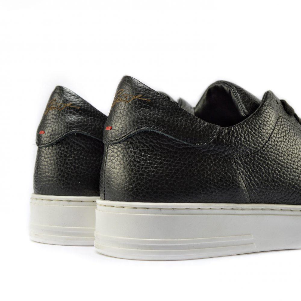 Ton Goût Sneakers Nero Qualità