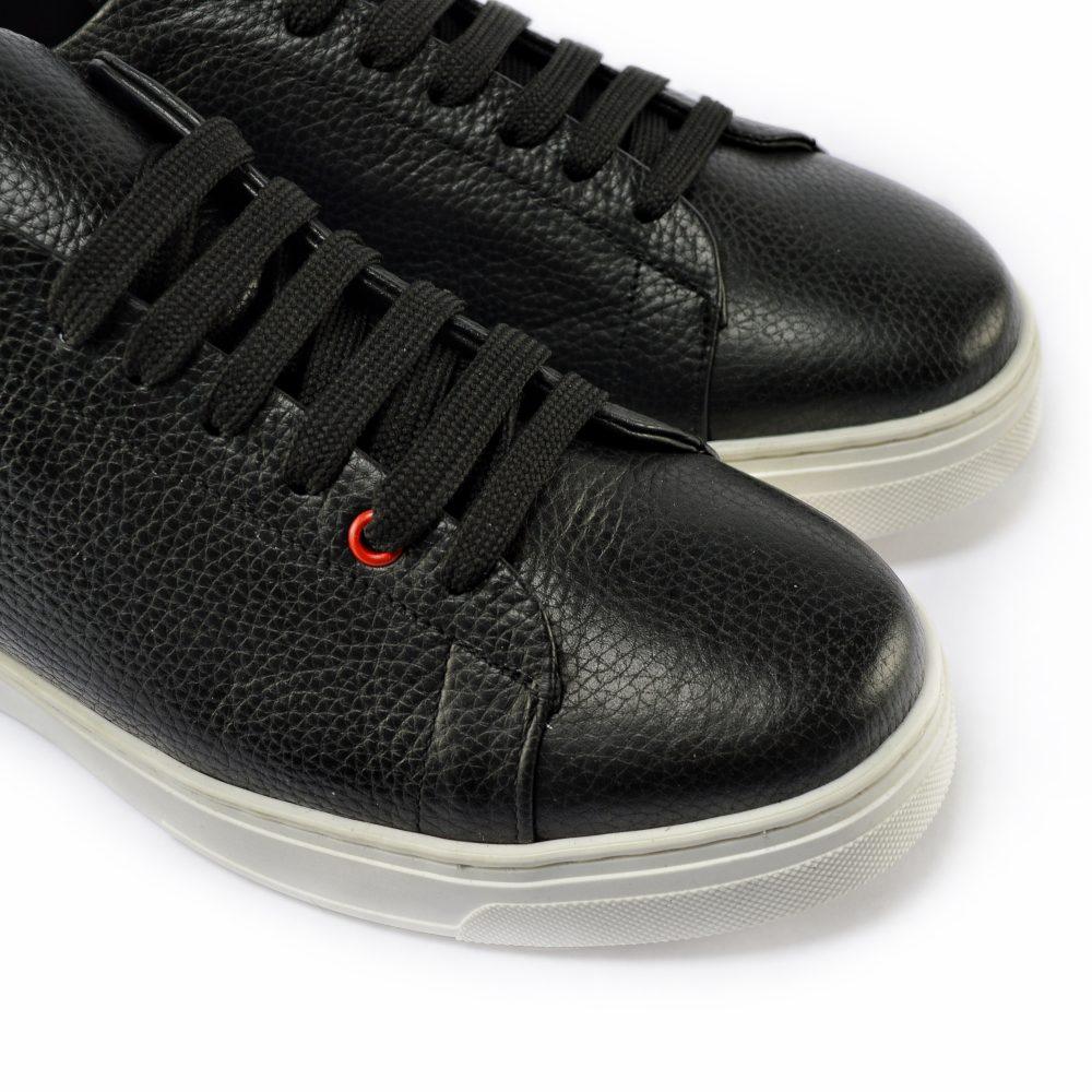 Ton Goût Sneakers Nero Qualità