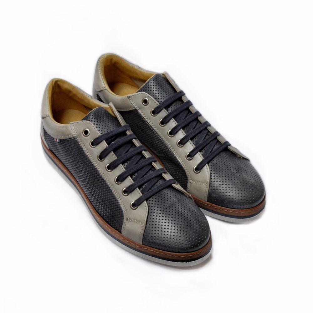 Ton Goût Sneakers URBAN Blu Vendita