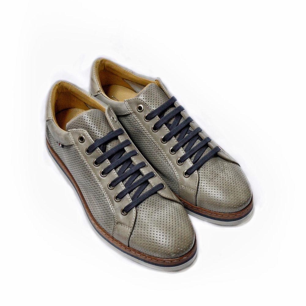 Ton Goût Sneakers URBAN Grigio Promozione