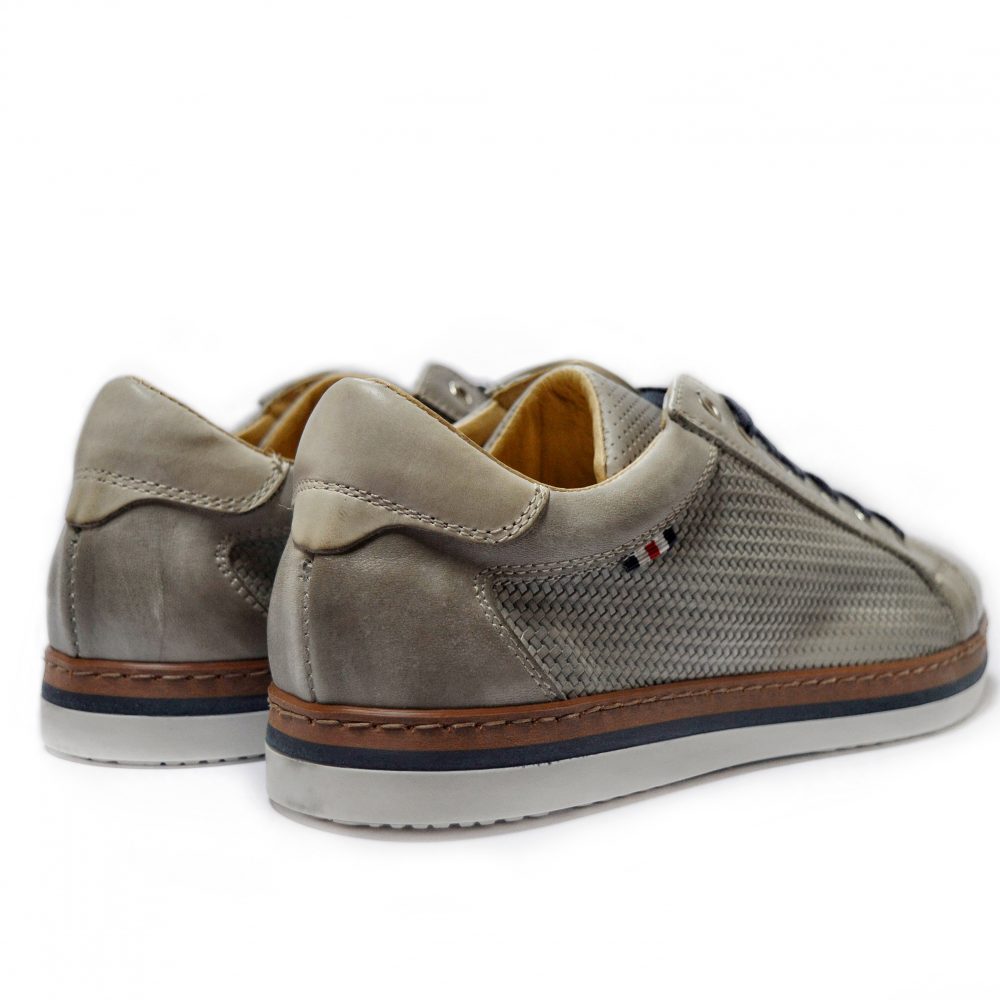 Ton Goût Sneakers URBAN Grigio Promozione