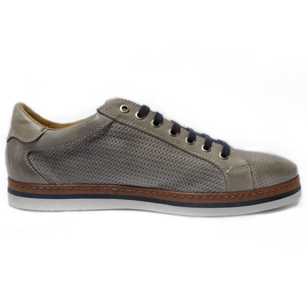 Ton Goût Sneakers URBAN Grigio Promozione