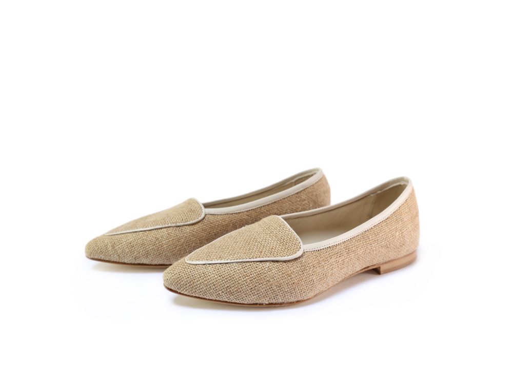Ton Goût Ballerina Corda Convenienza