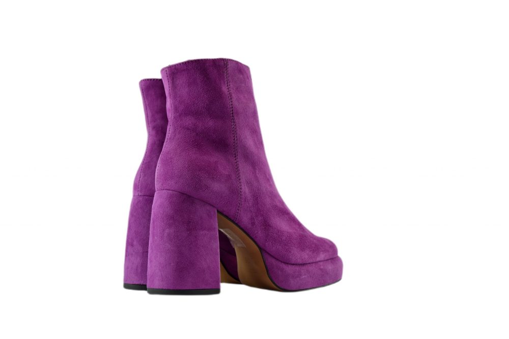 Ton Goût Stivaletti FEMME Pink Sottocosto
