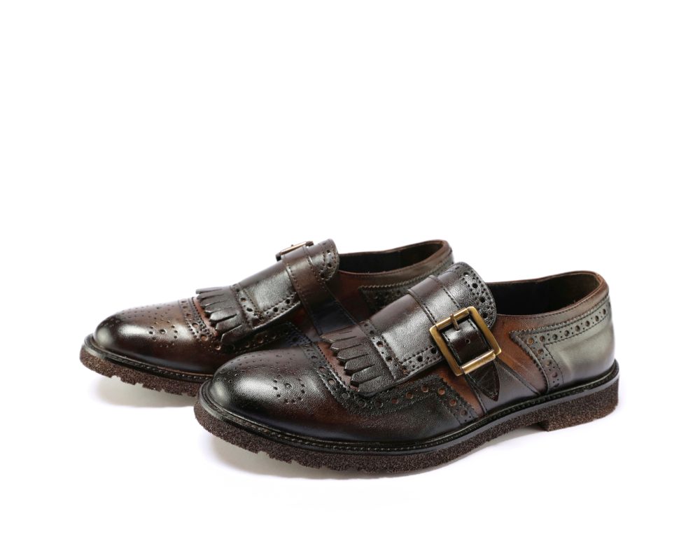 Ton Goût Mocassino Lucas Italy