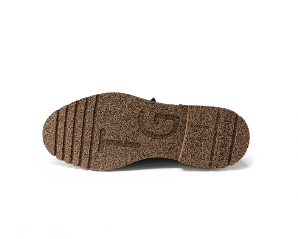 Ton Goût Mocassino Lucas Italy