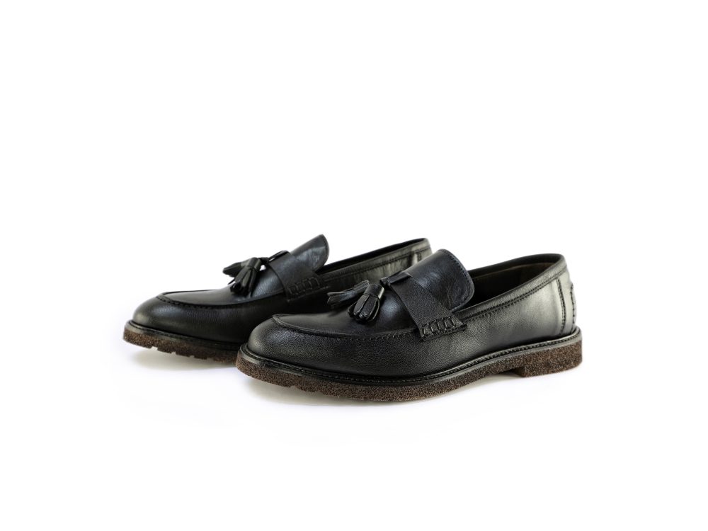 Ton Goût Mocassino Mateo Italia