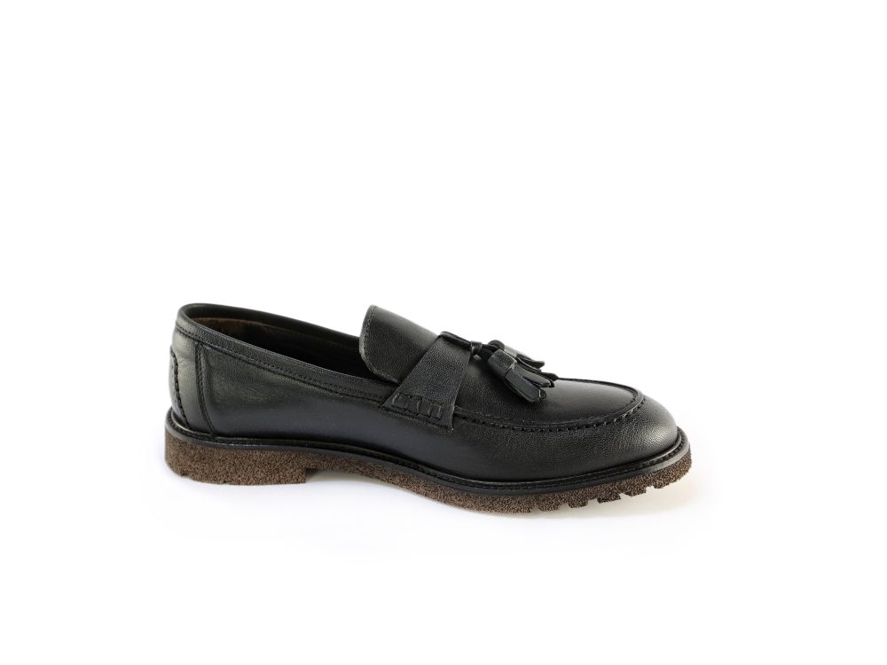 Ton Goût Mocassino Mateo Italia