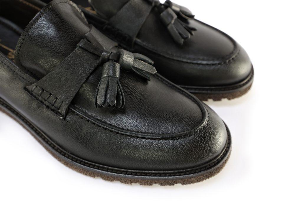 Ton Goût Mocassino Mateo Italia