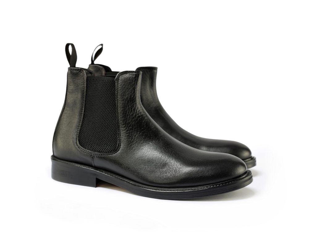 Ton Goût Beatles Sandro Nero Shopping Online