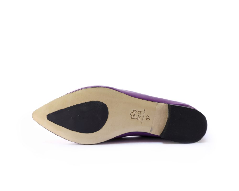 Ton Goût Ballerine In Vendita