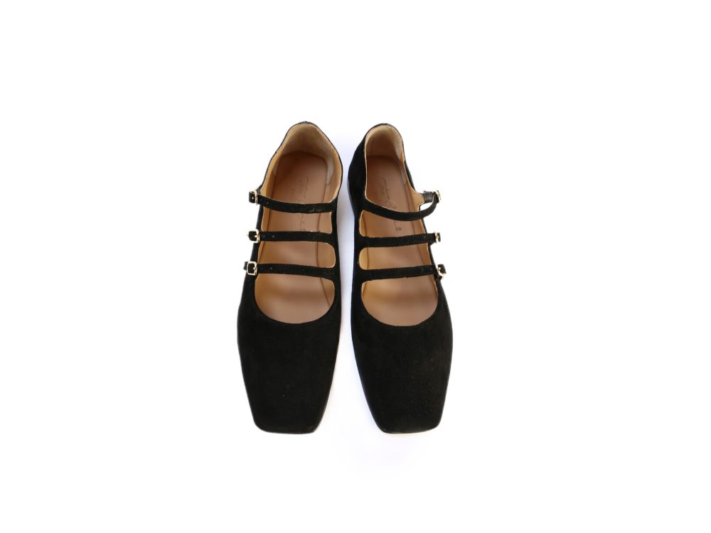 Ton Goût Ballerina Alta Enormi sconti