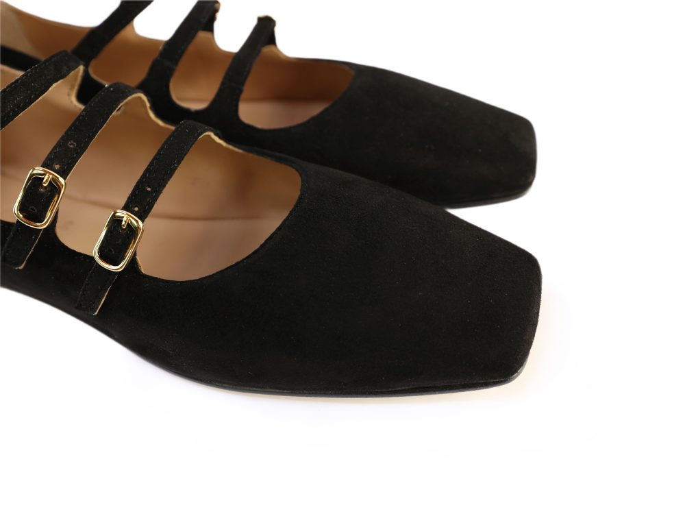 Ton Goût Ballerina Alta Enormi sconti