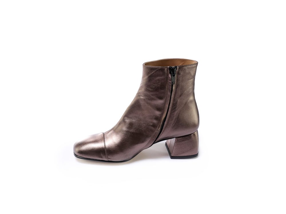 Ton Goût Stivaletto Alexia Bronzo Offerte