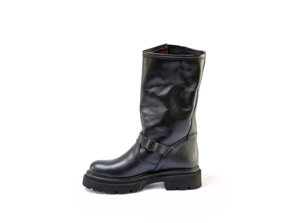 Ton Goût Stivaletto Trend Saldi Di Fabbrica