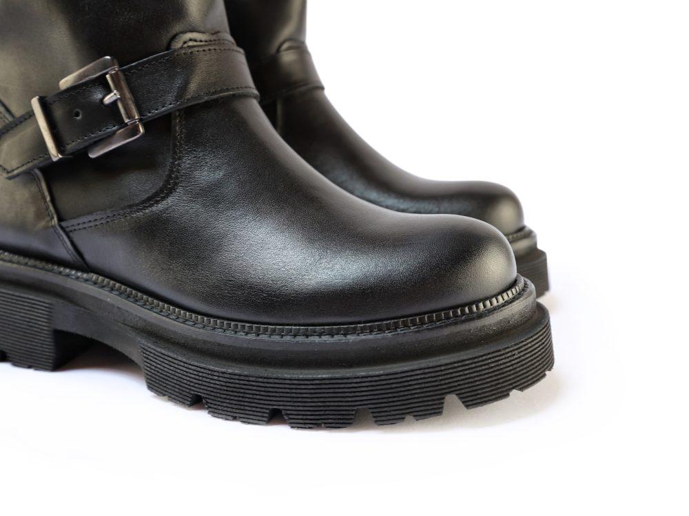 Ton Goût Stivaletto Trend Saldi Di Fabbrica