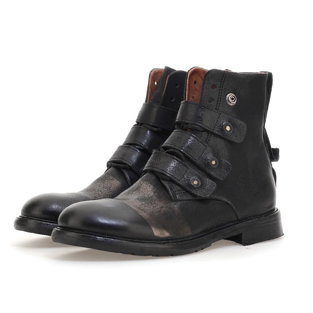 A.S.98 STIVALETTI RILEY Bestseller