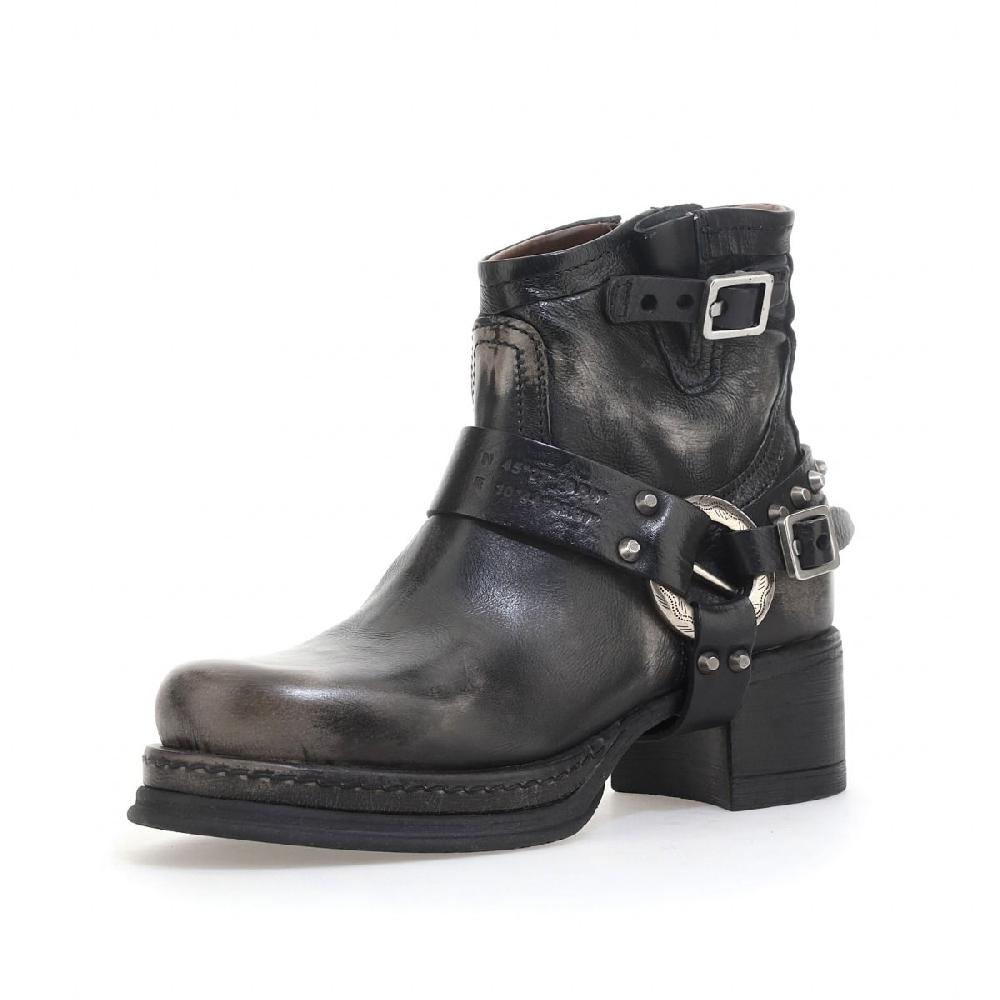 A.S.98 STIVALETTI CASAS Promozione Limitata
